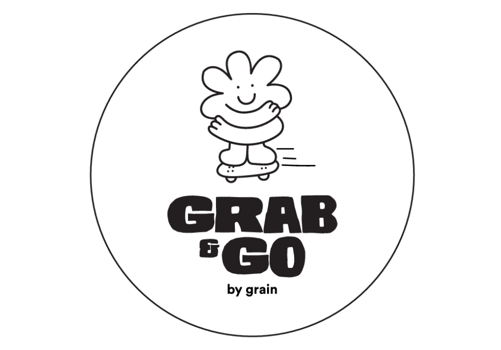 Grab & Go