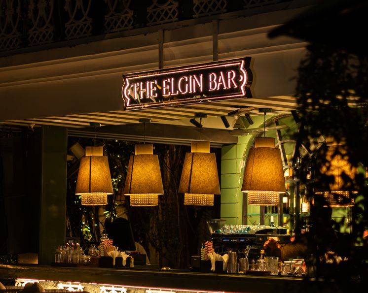 Elgin Café