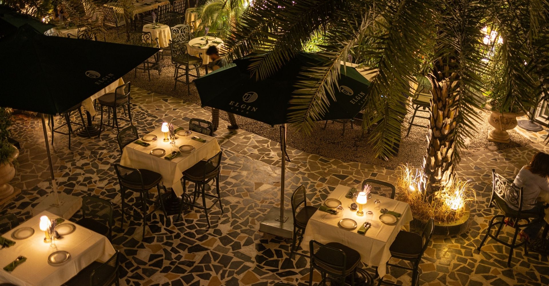 Elgin Café