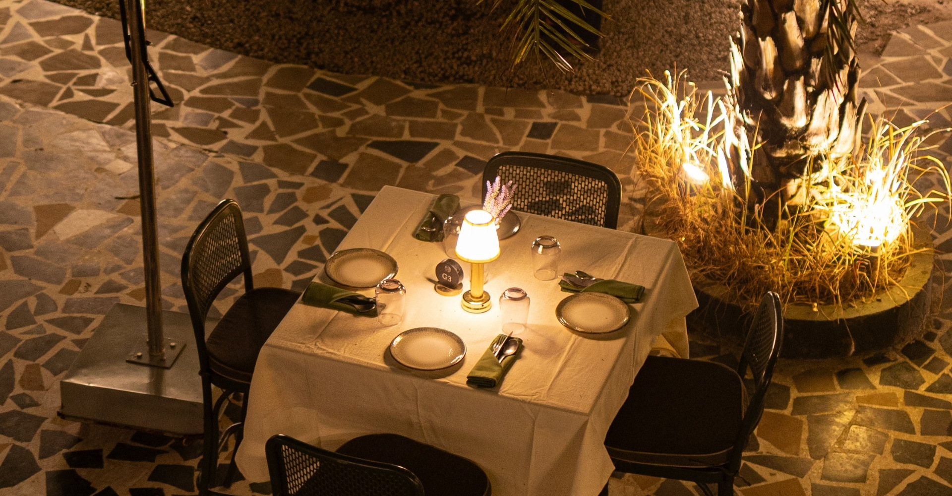 Private Dining