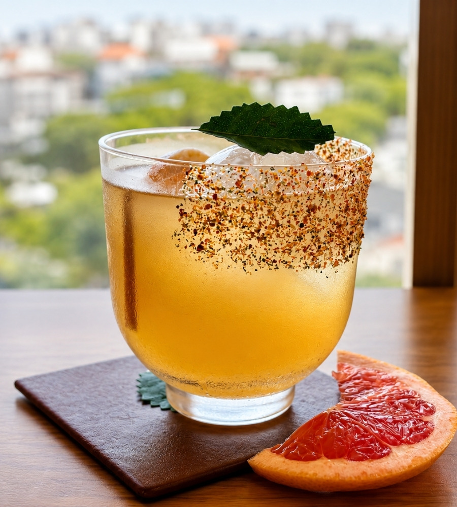 Grain drinks