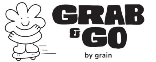 Grab & Go by Grain