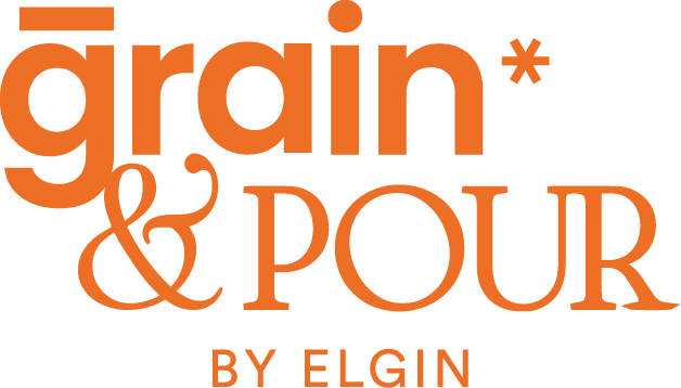 Grain & Pour by Elgin