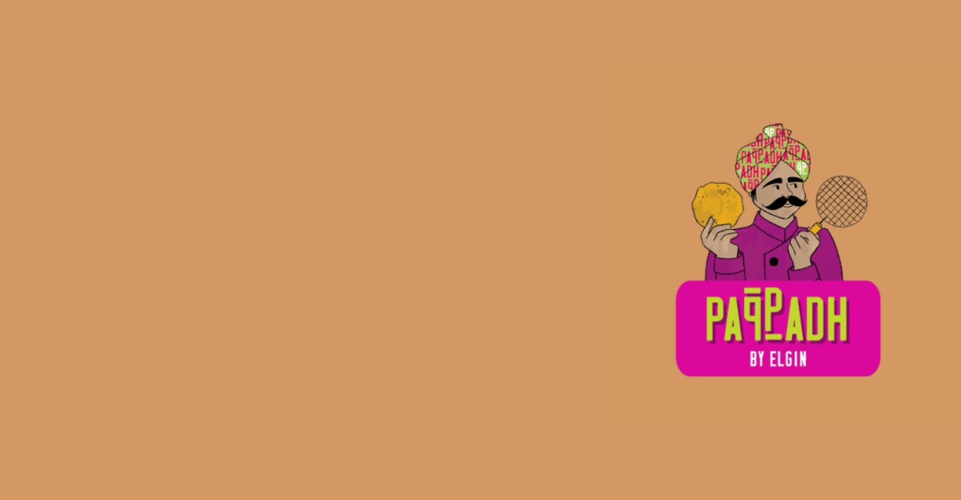 Pappadh